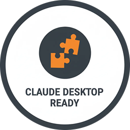 Claude Desktop Ready