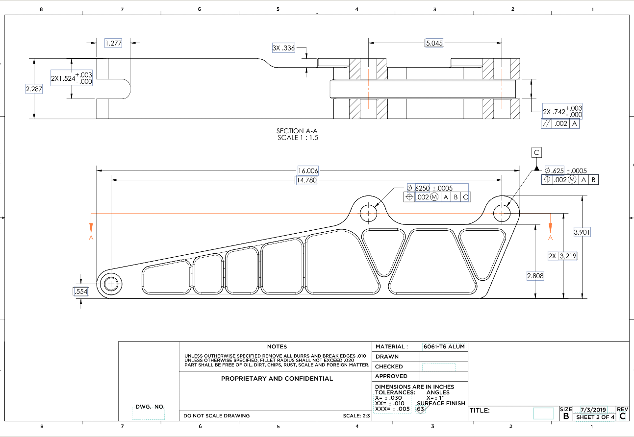 Sheet 2 of 4