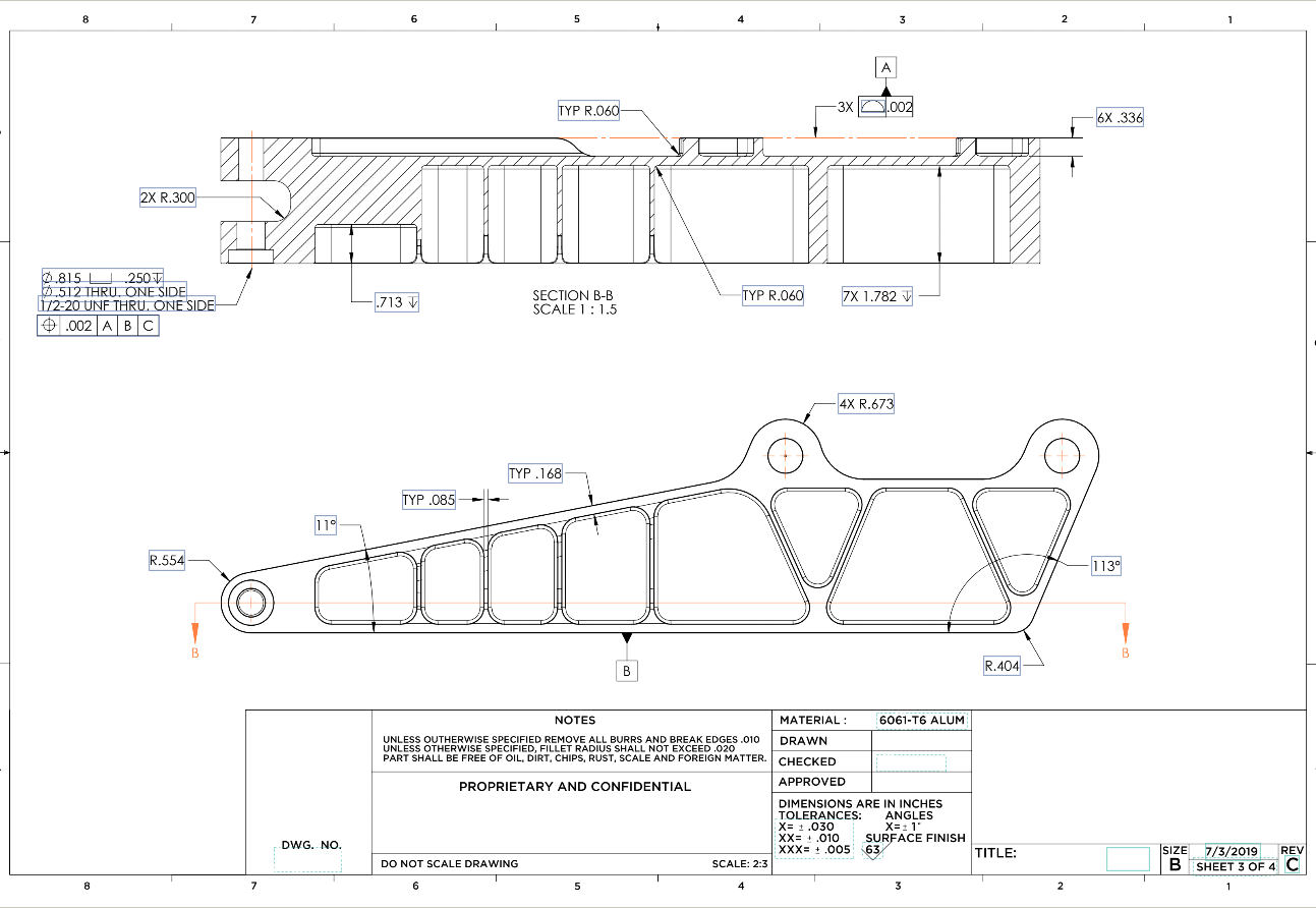 Sheet 3 of 4